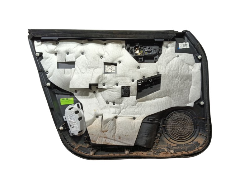 Recambio de guarnecido puerta delantera derecha para nissan juke (f16_) 1.0 referencia OEM IAM   