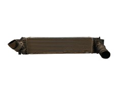 Recambio de intercooler para bmw x1 (f48) sdrive 18 d referencia OEM IAM   