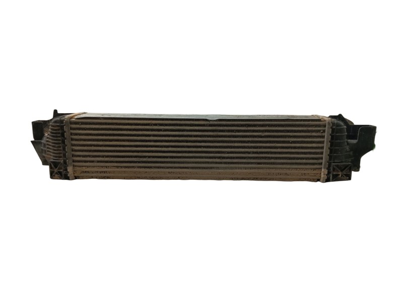 Recambio de intercooler para bmw x1 (f48) sdrive 18 d referencia OEM IAM   