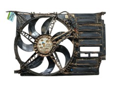 Recambio de electroventilador para bmw x1 (f48) sdrive 18 d referencia OEM IAM 17428596240  