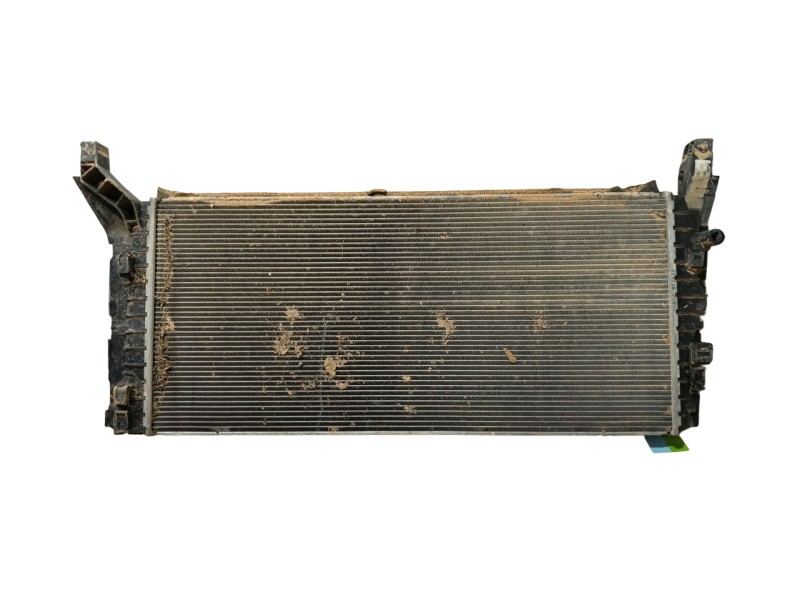 Recambio de radiador agua para bmw x1 (f48) sdrive 18 d referencia OEM IAM   