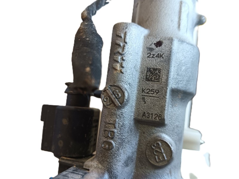 Recambio de bomba freno para audi q2 (gab, gag) 35 tfsi referencia OEM IAM 5Q1614019ACREP  