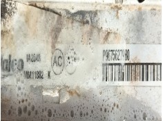 Recambio de intercooler para peugeot 308 ii (lb_, lp_, lw_, lh_, l3_) 1.2 thp 110 referencia OEM IAM 9675627980 MM11882  2