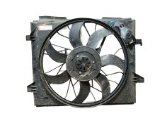 Recambio de electroventilador para jeep grand cherokee iv (wk, wk2) 6.2 i v8 4x4 referencia OEM IAM 68367518AA  