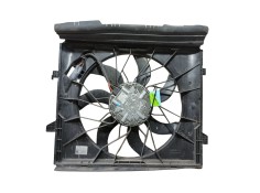 Recambio de electroventilador para jeep grand cherokee iv (wk, wk2) 6.2 i v8 4x4 referencia OEM IAM 68367518AA   2