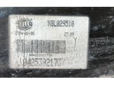 Recambio de refuerzo paragolpes delantero para volkswagen new beetle (9c1, 1c1) 2.0 referencia OEM IAM    2