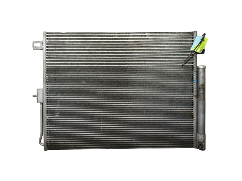 Recambio de condensador / radiador aire acondicionado para jeep grand cherokee iv (wk, wk2) 6.2 i v8 4x4 referencia OEM IAM   
