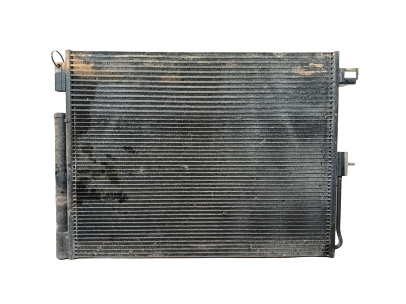 Recambio de condensador / radiador aire acondicionado para jeep grand cherokee iv (wk, wk2) 6.2 i v8 4x4 referencia OEM IAM   