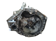 Recambio de caja cambios para fiat 500 (312_) 1.2 (312axa1a) referencia OEM IAM 55275954  