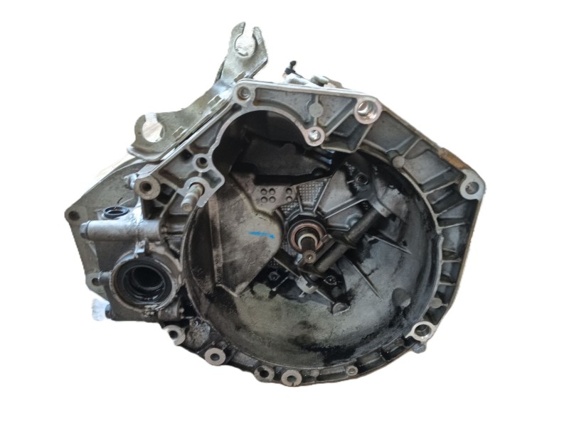 Recambio de caja cambios para fiat 500 (312_) 1.2 (312axa1a) referencia OEM IAM 55275954  