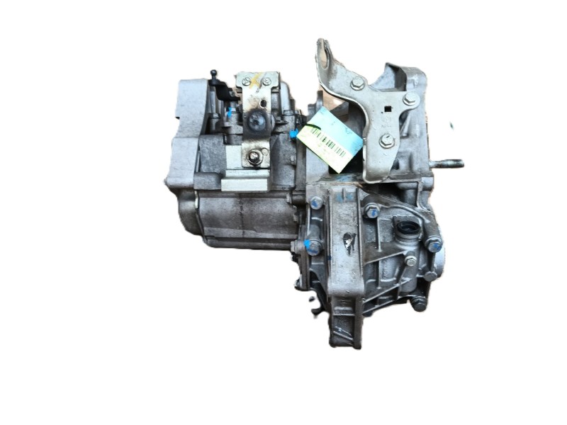 Recambio de caja cambios para fiat 500 (312_) 1.2 (312axa1a) referencia OEM IAM 55275954  