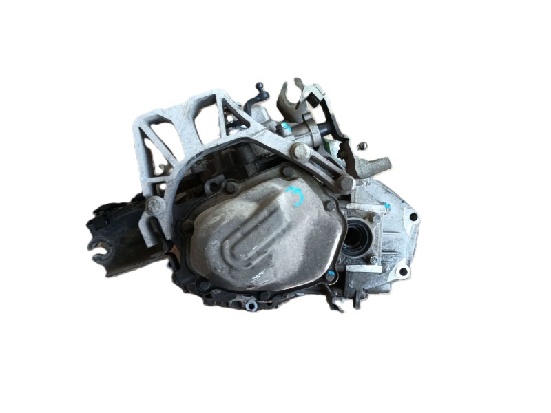 Recambio de caja cambios para fiat 500 (312_) 1.2 (312axa1a) referencia OEM IAM 55275954  