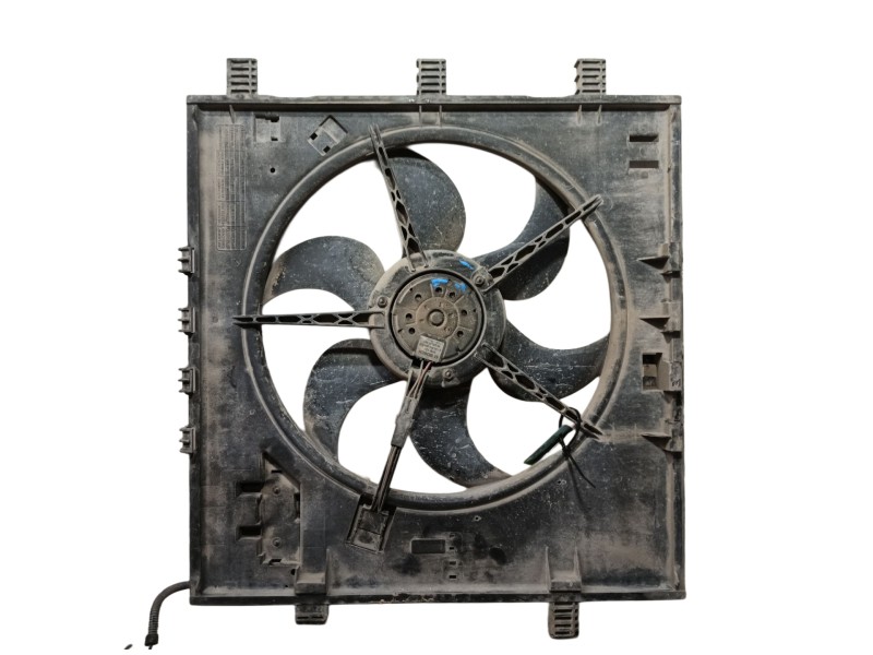 Recambio de electroventilador para mercedes-benz vito furgoneta (w638) 110 cdi 2.2 (638.094) referencia OEM IAM A6385001993 4403