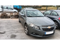 CHEVROLET CRUZE (J300)