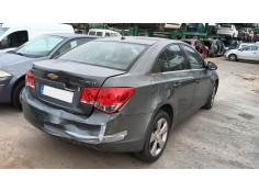 chevrolet cruze (j300) del año 2010 2