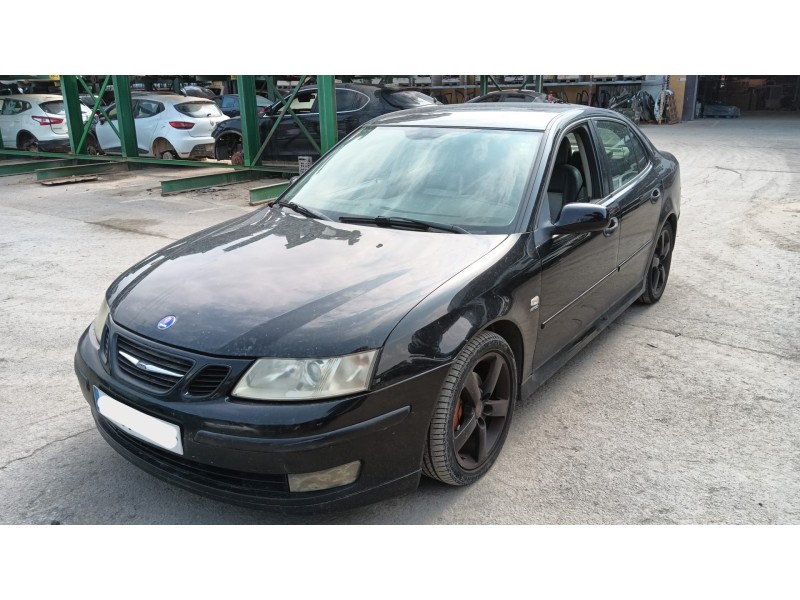 saab 9-3 (ys3f, e79, d79, d75) del año 2004