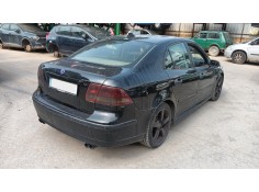 saab 9-3 (ys3f, e79, d79, d75) del año 2004 2