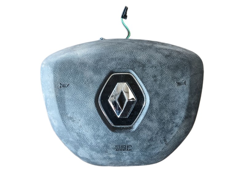 Recambio de airbag delantero izquierdo para renault master iii furgoneta (fv) 2.3 dci 150 fwd (fv0f, fv03) referencia OEM IAM   