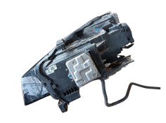 Recambio de faro derecho para audi q2 (gab, gag) 30 tdi referencia OEM IAM 81A941774D 81A941034  2