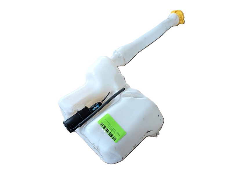 Recambio de deposito limpia para renault master iii furgoneta (fv) 2.3 dci 150 fwd (fv0f, fv03) referencia OEM IAM   