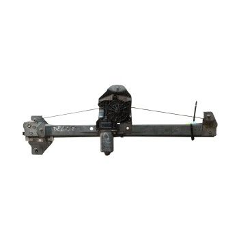 ELEVALUNAS DELANTERO IZQUIERDO 807213915R 128001072E 
