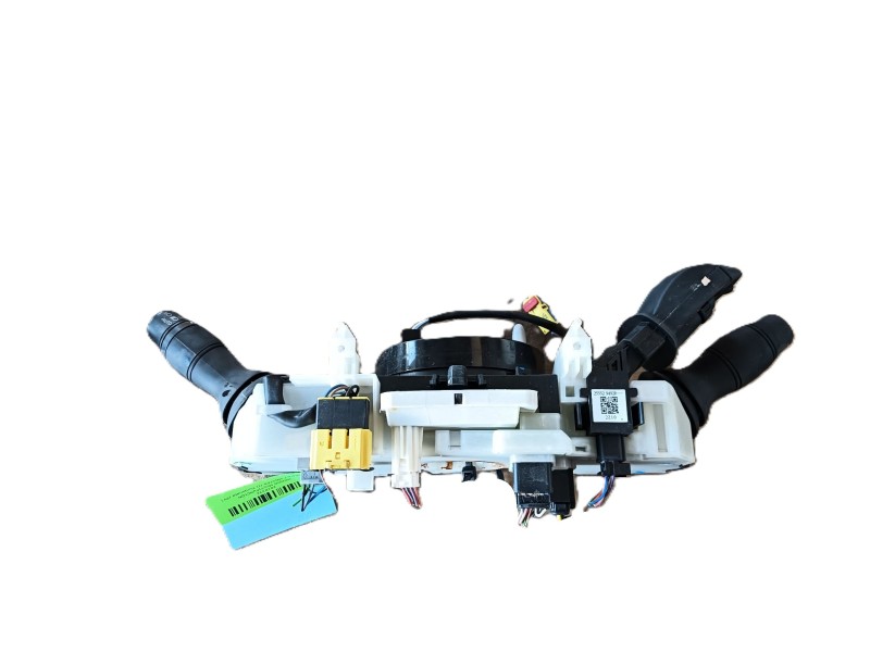 Recambio de mando multifuncion para renault master iii furgoneta (fv) 2.3 dci 150 fwd (fv0f, fv03) referencia OEM IAM   