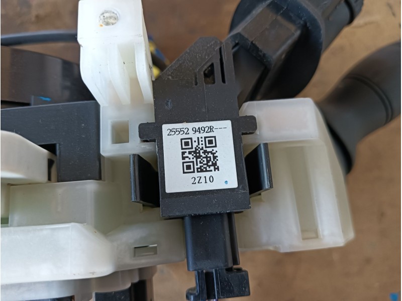 Recambio de mando multifuncion para renault master iii furgoneta (fv) 2.3 dci 150 fwd (fv0f, fv03) referencia OEM IAM   