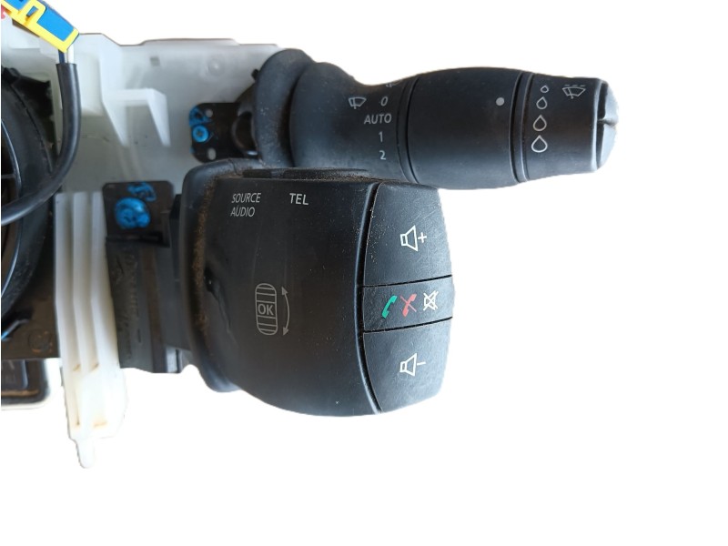 Recambio de mando multifuncion para renault master iii furgoneta (fv) 2.3 dci 150 fwd (fv0f, fv03) referencia OEM IAM   