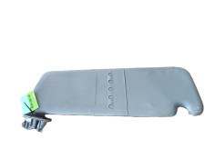 Recambio de parasol derecho para renault master iii furgoneta (fv) 2.3 dci 150 fwd (fv0f, fv03) referencia OEM IAM  CV9 