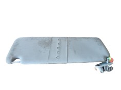 Recambio de parasol izquierdo para renault master iii furgoneta (fv) 2.3 dci 150 fwd (fv0f, fv03) referencia OEM IAM   