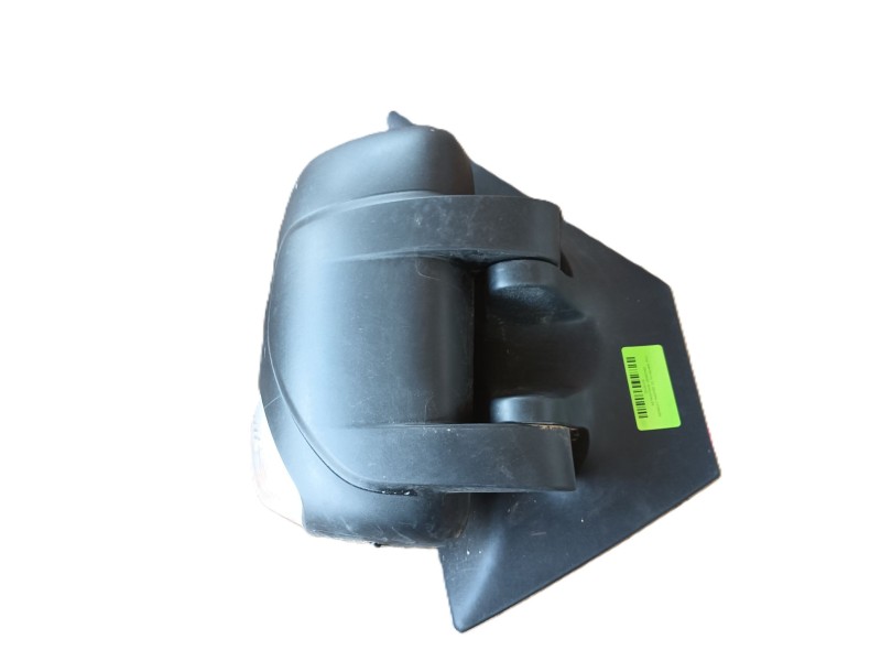 Recambio de retrovisor derecho para renault master iii furgoneta (fv) 2.3 dci 150 fwd (fv0f, fv03) referencia OEM IAM  963010146