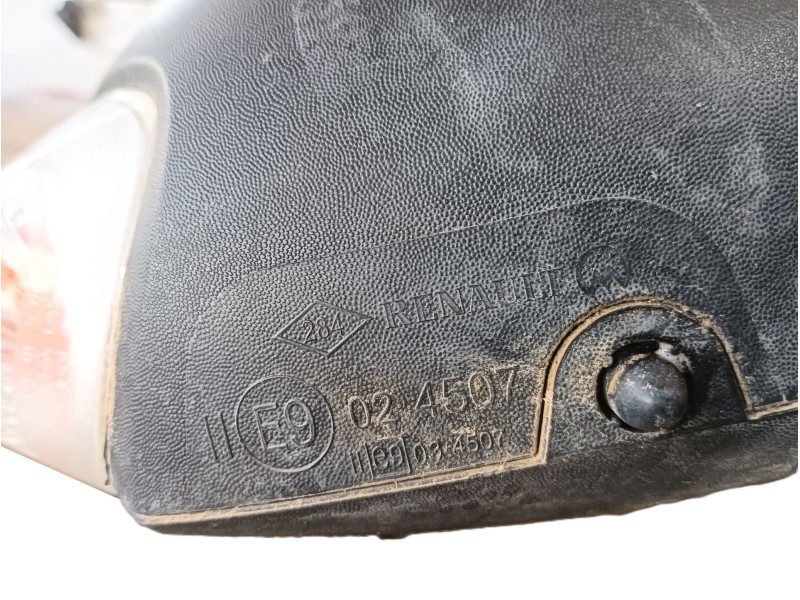 Recambio de retrovisor derecho para renault master iii furgoneta (fv) 2.3 dci 150 fwd (fv0f, fv03) referencia OEM IAM  963010146