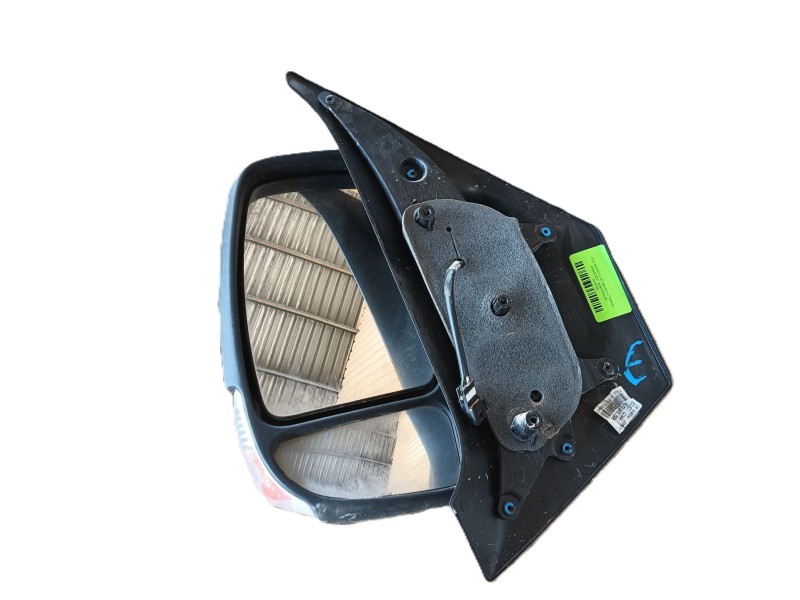 Recambio de retrovisor izquierdo para renault master iii furgoneta (fv) 2.3 dci 150 fwd (fv0f, fv03) referencia OEM IAM  9630213