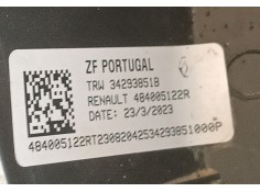 Recambio de volante para renault master iii furgoneta (fv) 2.3 dci 150 fwd (fv0f, fv03) referencia OEM IAM  484005122R  2