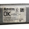 Recambio de elevalunas delantero derecho para dacia sandero stepway referencia OEM IAM 807209299R ELECTRICO 