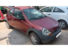 ford ka (rb_) del año 2001