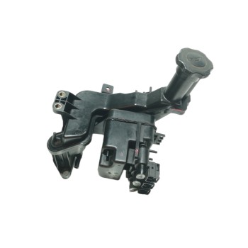 DESPIECE MOTOR N3H4 DEPOSITO ACEITE 