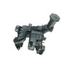 Recambio de despiece motor para mazda rx-8 (se) básico (170kw) referencia OEM IAM N3H4 DEPOSITO ACEITE 