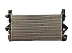 Recambio de radiador agua para peugeot boxer furgoneta 2.0 bluehdi 130 referencia OEM IAM 1613996380 1680410280 