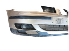 Recambio de paragolpes delantero para seat toledo ii (1m2) 1.9 tdi referencia OEM IAM    2