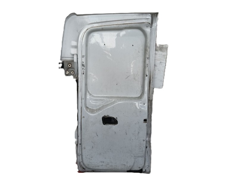 Recambio de porton trasero derecho para fiat scudo furgoneta (270_, 272_) 1.6 d multijet referencia OEM IAM   