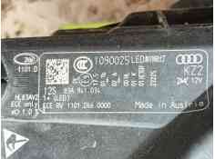 Recambio de faro derecho para audi q3 sportback (f3n) 35 tdi referencia OEM IAM 83A941774 83A941034  2