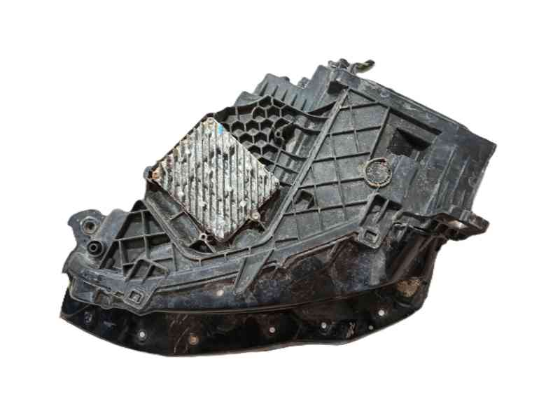 Recambio de faro derecho para audi q3 sportback (f3n) 35 tdi referencia OEM IAM 83A941774 83A941034 