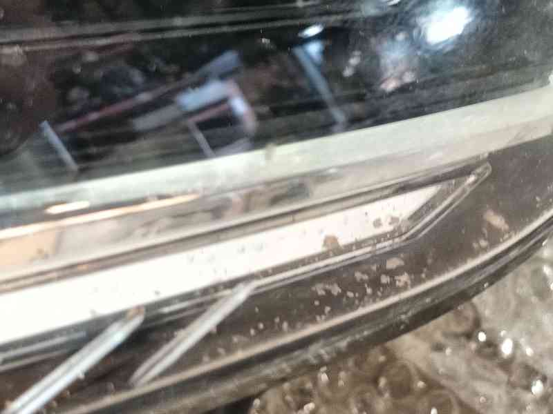 Recambio de faro derecho para audi q3 sportback (f3n) 35 tdi referencia OEM IAM 83A941774 83A941034 