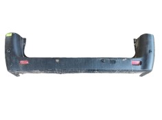 Recambio de paragolpes trasero para fiat scudo furgoneta (270_, 272_) 1.6 d multijet referencia OEM IAM   