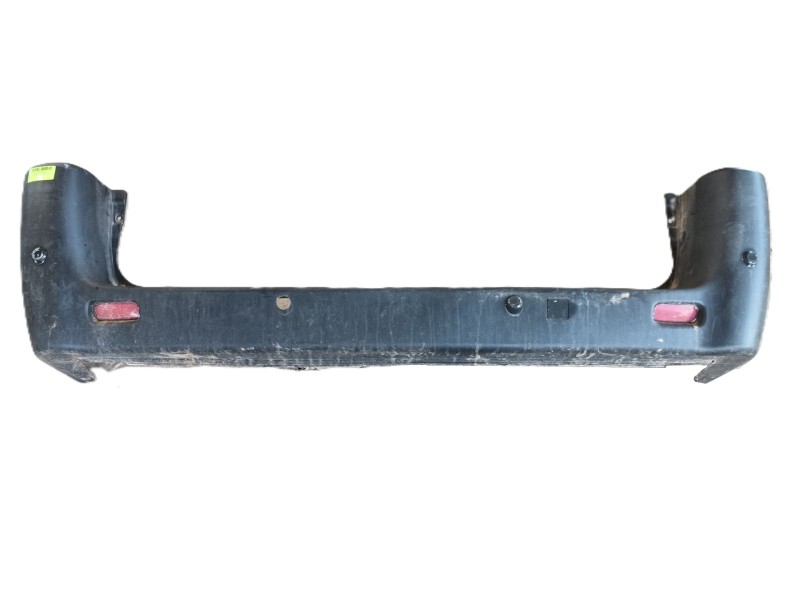 Recambio de paragolpes trasero para fiat scudo furgoneta (270_, 272_) 1.6 d multijet referencia OEM IAM   