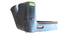 Recambio de paragolpes trasero para fiat scudo furgoneta (270_, 272_) 1.6 d multijet referencia OEM IAM    2