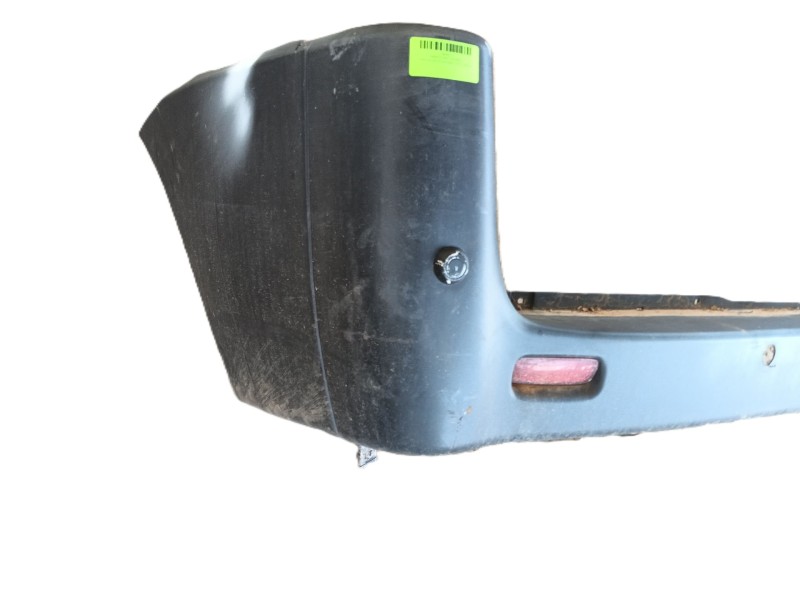 Recambio de paragolpes trasero para fiat scudo furgoneta (270_, 272_) 1.6 d multijet referencia OEM IAM   