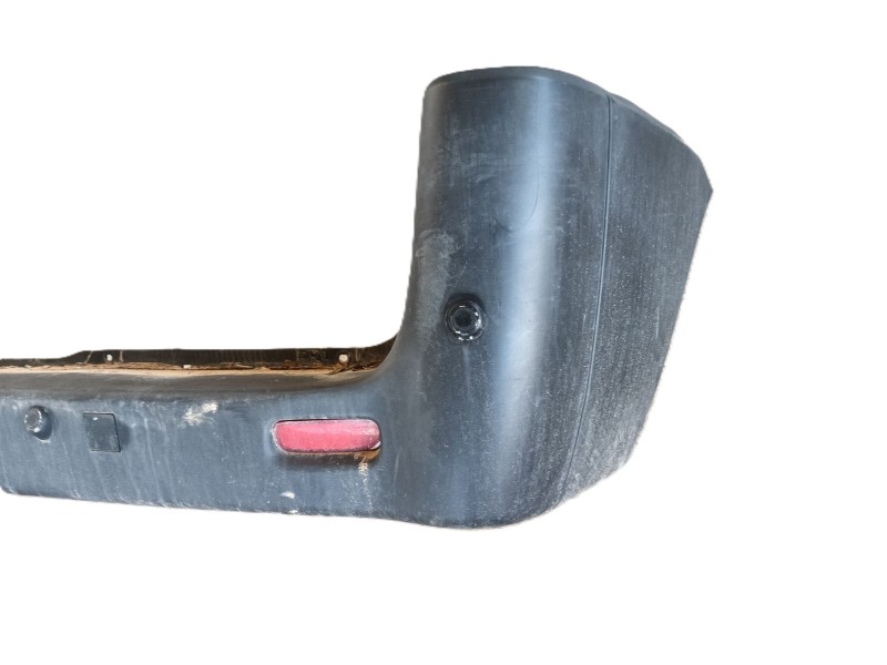 Recambio de paragolpes trasero para fiat scudo furgoneta (270_, 272_) 1.6 d multijet referencia OEM IAM   