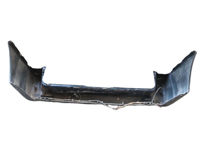 Recambio de paragolpes trasero para fiat scudo furgoneta (270_, 272_) 1.6 d multijet referencia OEM IAM   